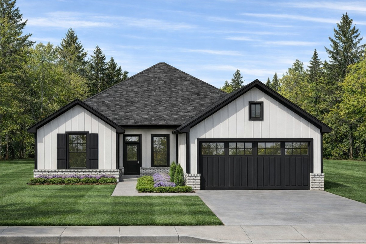 Shanahan Home Design